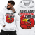 BLUZA Z KAPTUREM NA SIŁOWNIĘ   KURCZAK RYZ 3